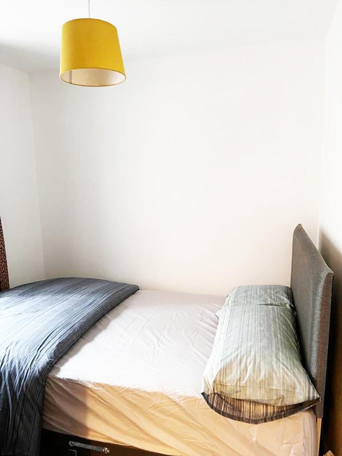 Dunbar Serviced Apartment Exterior photo
