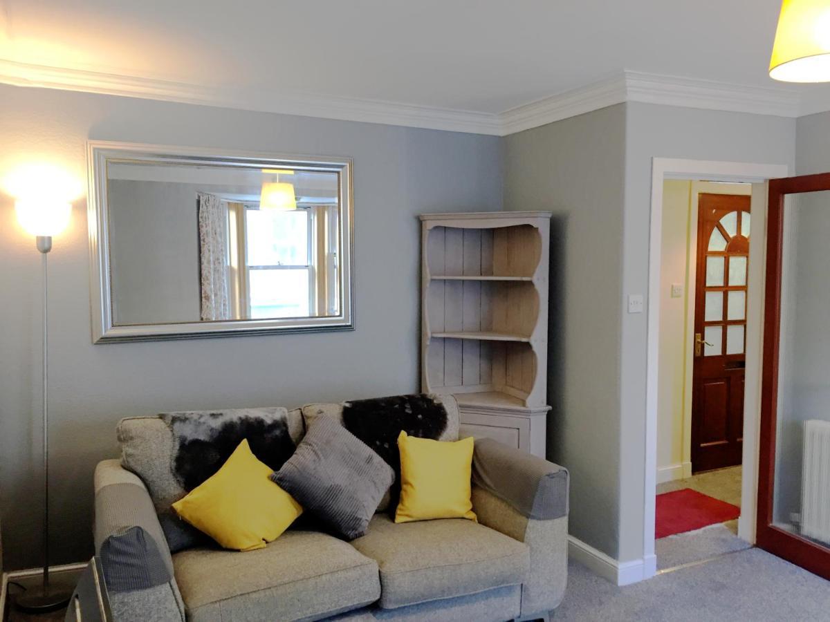 Dunbar Serviced Apartment Exterior photo